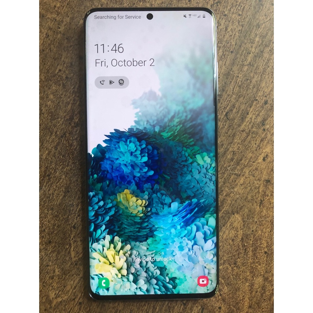 Samsung Galaxy S20+ 5g